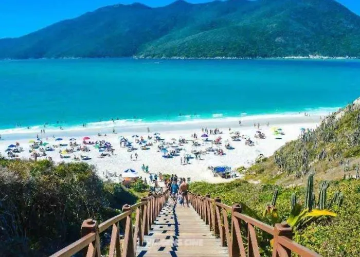 Casa Arraial Do Cabo Apartamento